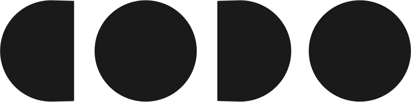 godo logo