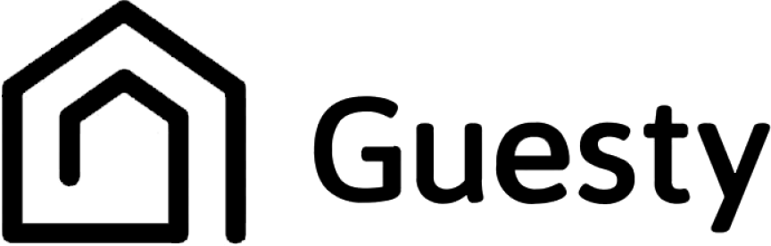 guesty logo