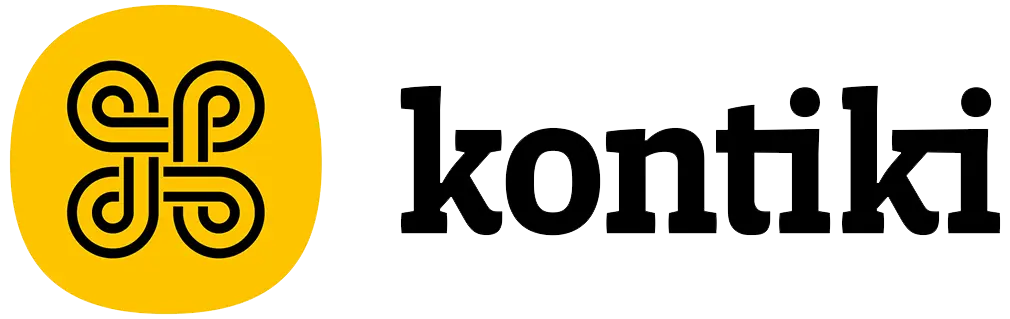 kontiki logo