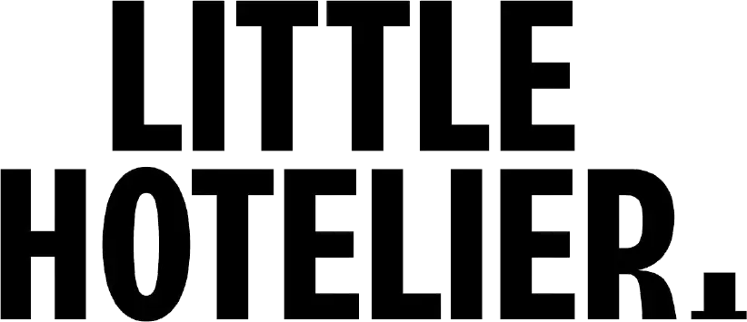 little hotelier logo