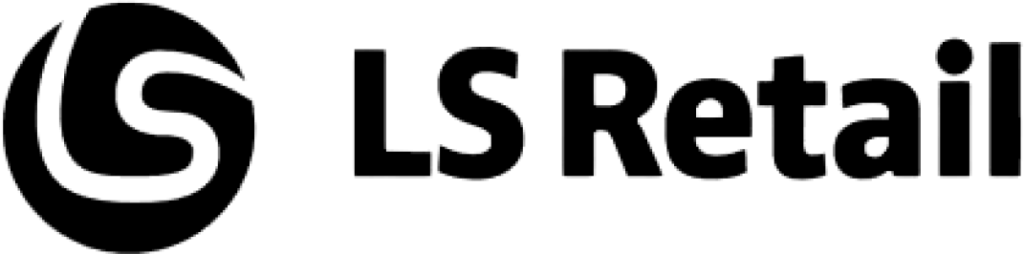 ls retail logo