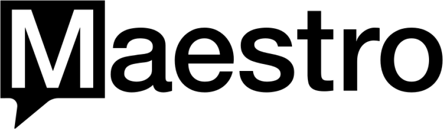 maestro logo