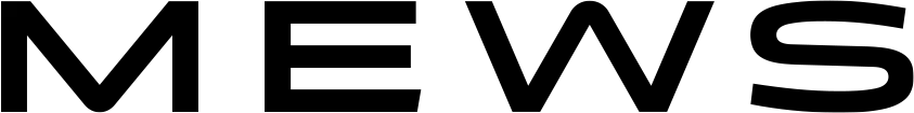 mews logo