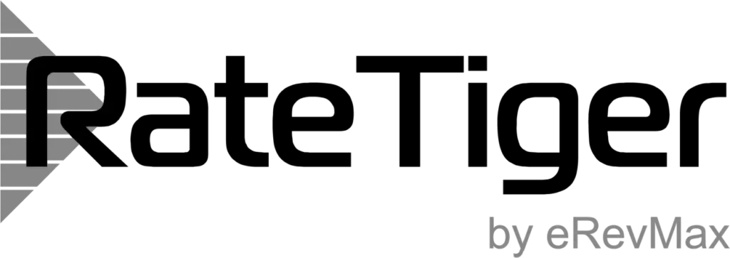 rate tiger logo