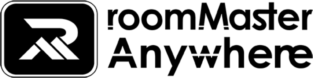 roommaster logo
