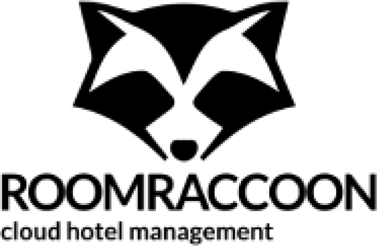 roomraccoon logo