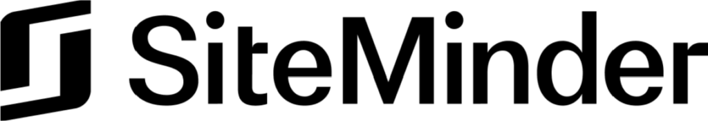 siteminder logo