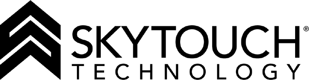 skytouch logo