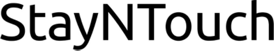 stayntouch logo