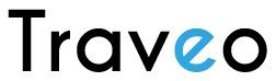 traveo logo
