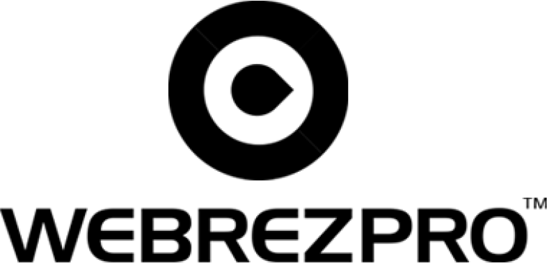 webrezpro logo