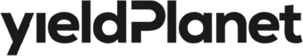 yeild planet logo