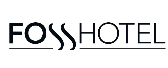 foss hotel logo