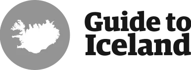 guide to iceland logo