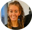 Klara Jenný Sigurðardóttir