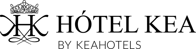 hotel kea logo