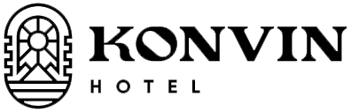 konvin hotel logo