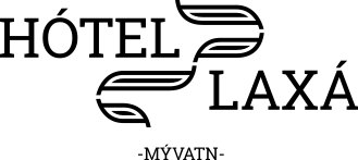 hotel laxa logo