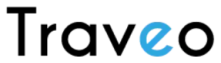 traveo logo
