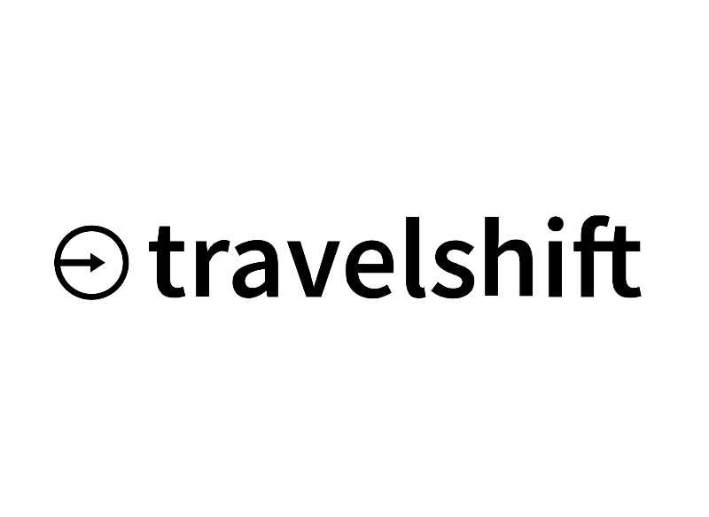 travelshift logo
